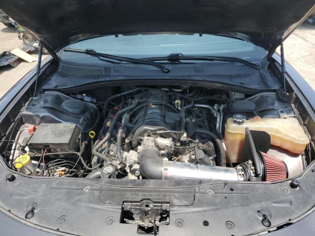Photo 11 from auction – 2019 DODGE CHARGER R/ with VIN 2C3CDXCT6KH739196