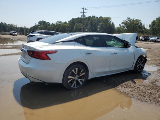Photo 3 from auction – 2018 NISSAN MAXIMA 3.5 with VIN 1N4AA6AP3JC404044