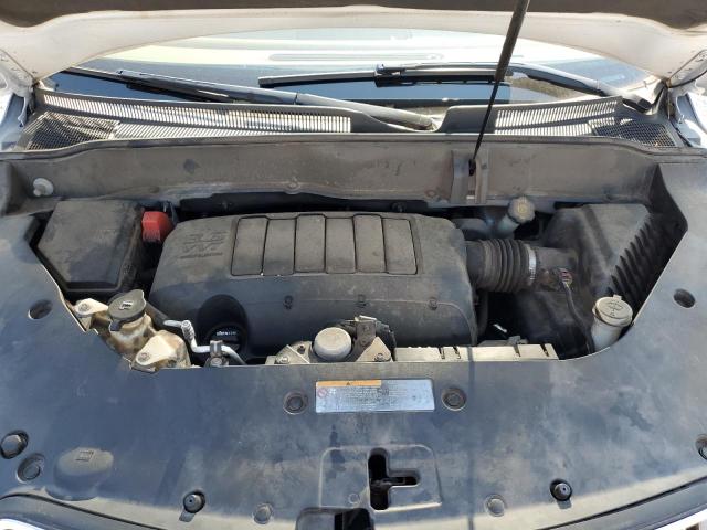 Photo 12 from auction – 2016 BUICK ENCLAVE with VIN 5GAKVBKD3GJ305911