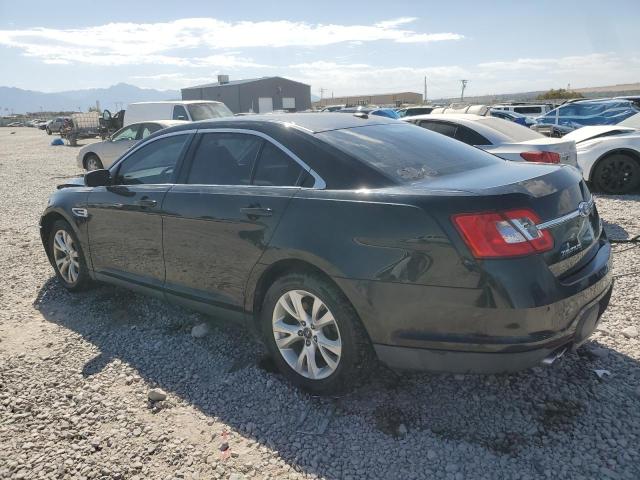 Photo 2 from auction – 2010 FORD TAURUS SEL with VIN 1FAHP2EW2AG170964