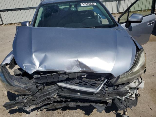 Photo 11 from auction – 2014 SUBARU IMPREZA LIMITED with VIN JF1GPAG60E8246779