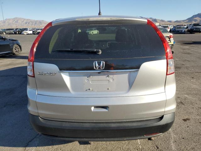 Photo 6 from auction – 2013 HONDA CR-V EX with VIN 3CZRM3H51DG701347