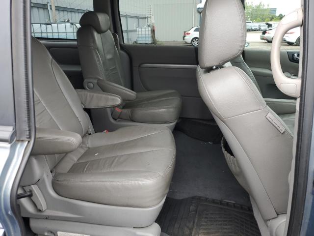 Photo 11 from auction – 2008 HYUNDAI ENTOURAGE with VIN KNDMC233386054122