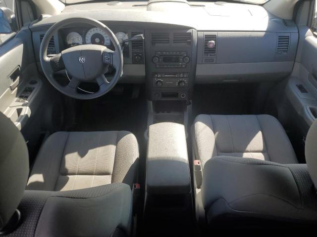 Photo 8 from auction – 2005 DODGE DURANGO ST with VIN 1D4HB38N05F600197