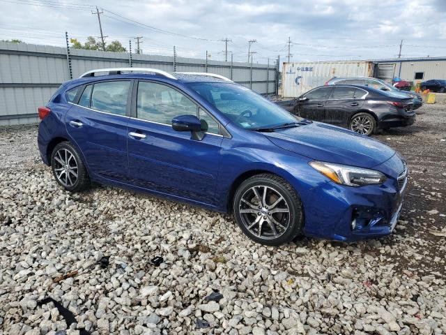 Photo 4 from auction – 2018 SUBARU IMPREZA LI with VIN 4S3GTAU65J3713471