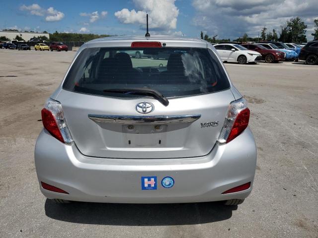 Photo 6 from auction – 2014 TOYOTA YARIS with VIN VNKKTUD3XEA002004