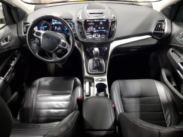 Photo 8 from auction – 2013 FORD ESCAPE SEL with VIN 1FMCU9HX1DUA24406