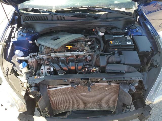 Photo 11 from auction – 2021 KIA FORTE FE with VIN 3KPF24AD8ME294595