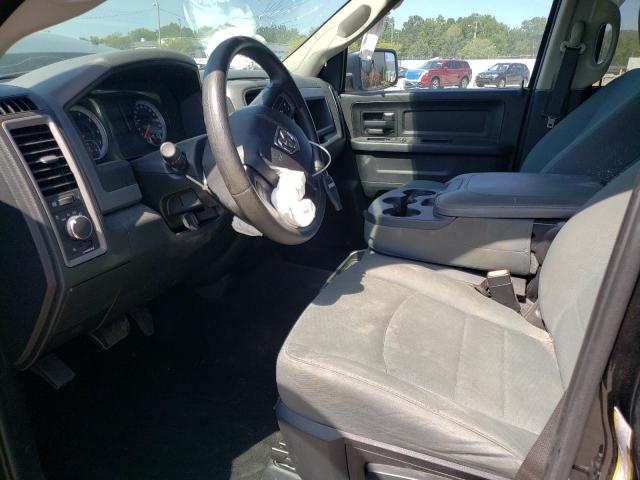 Photo 7 from auction – 2015 RAM 1500 ST with VIN 3C6RR7KTXFG609539