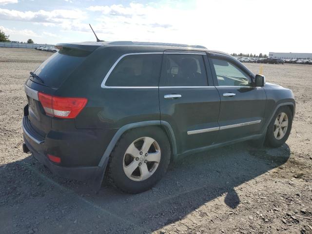 Photo 3 from auction – 2011 JEEP GRAND CHER with VIN 1J4RR6GT4BC602573