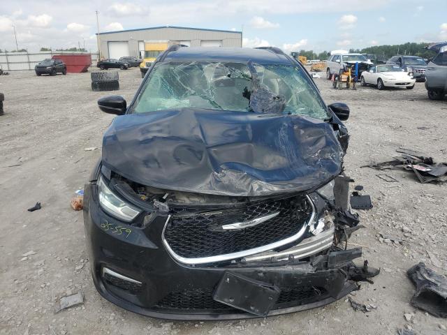 Photo 5 from auction – 2022 CHRYSLER PACIFICA T with VIN 2C4RC1BG4NR191398