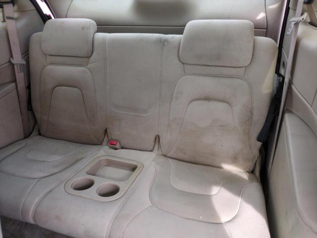 Photo 10 from auction – 2004 BUICK RENDEZVOUS with VIN 3G5DA03E84S531023