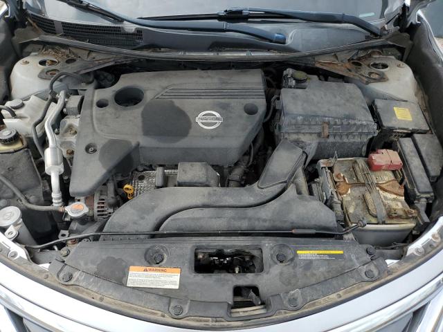 Photo 11 from auction – 2013 NISSAN ALTIMA 2.5 with VIN 1N4AL3AP5DC225968