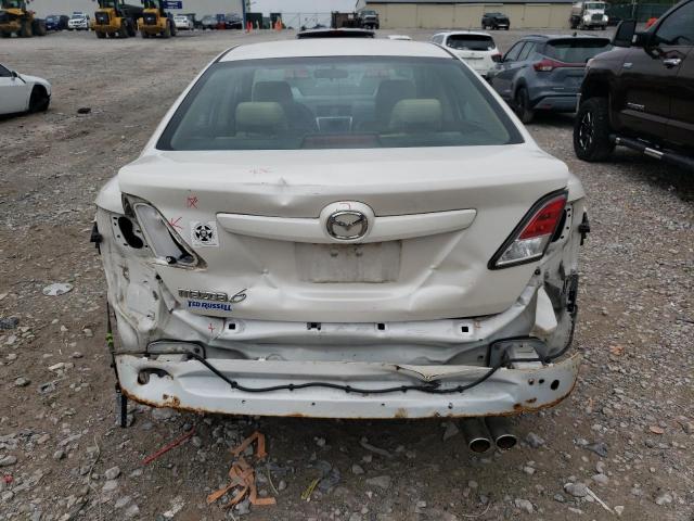 Photo 6 from auction – 2012 MAZDA 6 I with VIN 1YVHZ8CH8C5M13052