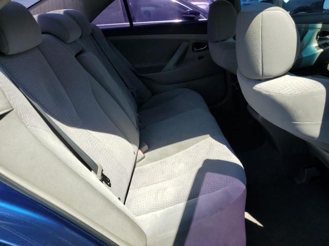 Фото 10 с аукциона – 2011 TOYOTA CAMRY BASE с VIN 4T1BF3EK8BU654772