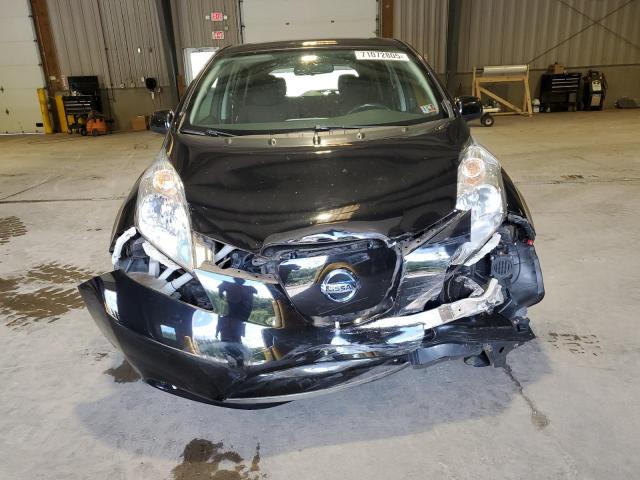 Photo 5 from auction – 2015 NISSAN LEAF S with VIN 1N4AZ0CP0FC320144