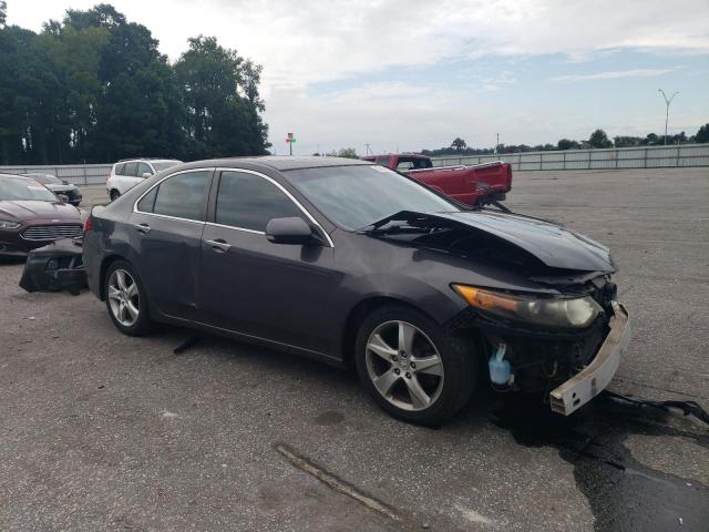 Photo 4 from auction – 2009 ACURA TSX with VIN JH4CU26689C007247