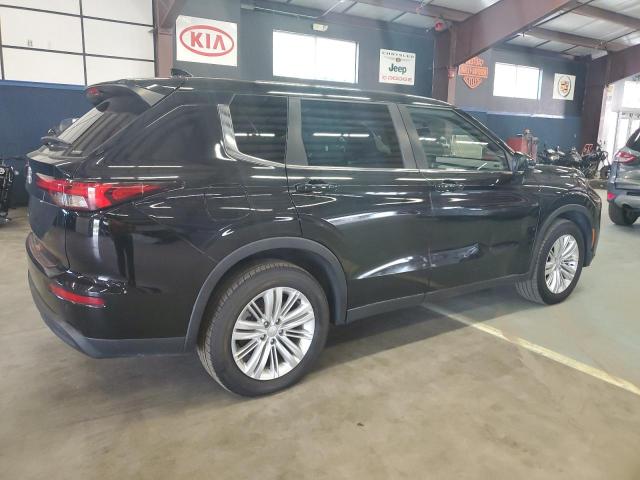 Photo 3 from auction – 2022 MITSUBISHI OUTLANDER with VIN JA4J4TA89NZ041285