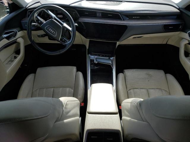 Photo 8 from auction – 2019 AUDI E-TRON PRE with VIN WA1VABGE0KB011842
