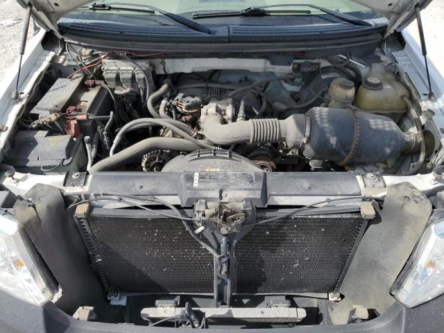 Photo 11 from auction – 2008 FORD F150 with VIN 1FTRF12268KC43046