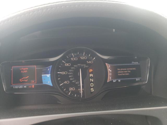 Photo 9 from auction – 2013 LINCOLN MKX with VIN 2LMDJ6JK3DBL32374