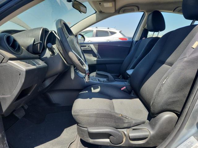 Photo 7 from auction – 2013 MAZDA 3 I with VIN JM1BL1TF5D1731240