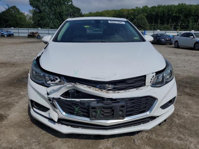 Photo 5 from auction – 2018 CHEVROLET CRUZE LS with VIN 1G1BC5SM6J7229801