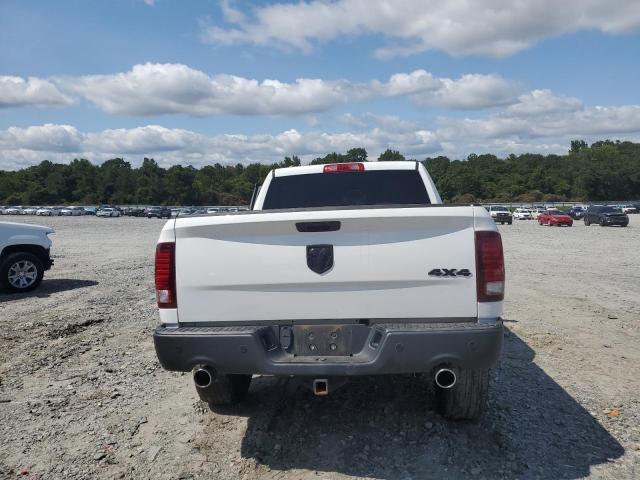 Photo 6 from auction – 2021 RAM 1500 CLASS with VIN 1C6RR7LT2MS527910