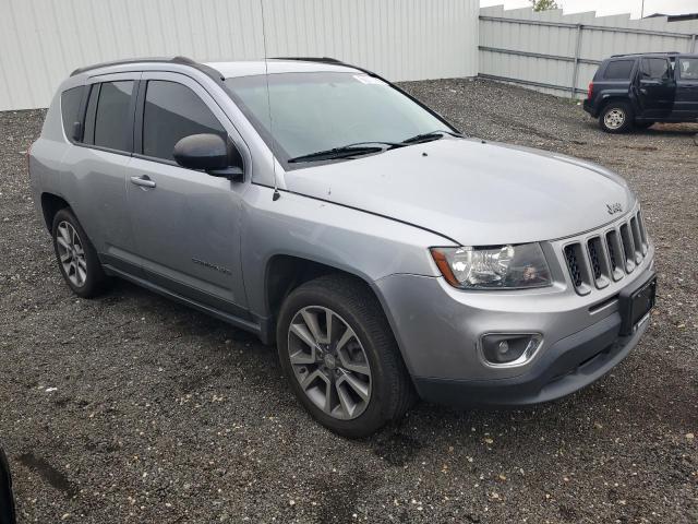 Photo 4 from auction – 2017 JEEP COMPASS SPORT with VIN 1C4NJCBA8HD173778