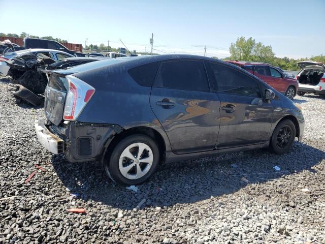 Photo 3 from auction – 2013 TOYOTA PRIUS with VIN JTDKN3DU3D1734236