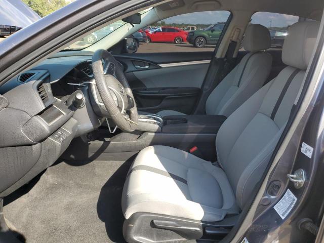 Photo 7 from auction – 2019 HONDA CIVIC LX with VIN 2HGFC2F68KH541970