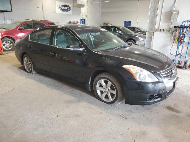 Photo 4 from auction – 2011 NISSAN ALTIMA BAS with VIN 1N4AL2AP8BC152196