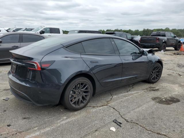 Photo 3 from auction – 2024 TESLA MODEL 3 with VIN 5YJ3E1EA8RF862726
