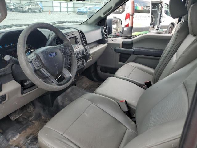 Photo 8 from auction – 2016 FORD F150 with VIN 1FTNF1CF3GKF41021