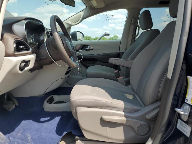 Photo 7 from auction – 2018 CHRYSLER PACIFICA L with VIN 2C4RC1AG4JR109763