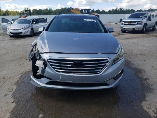 Photo 5 from auction – 2015 HYUNDAI SONATA SPO with VIN 5NPE34AF3FH137274