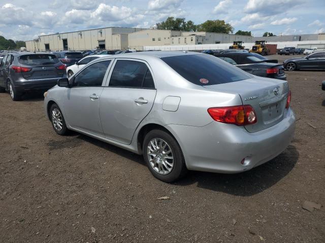 Photo 2 from auction – 2010 TOYOTA COROLLA BA with VIN 2T1BU4EE6AC429031