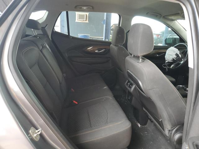 Photo 10 from auction – 2018 GMC TERRAIN SLE with VIN 3GKALMEV2JL318119