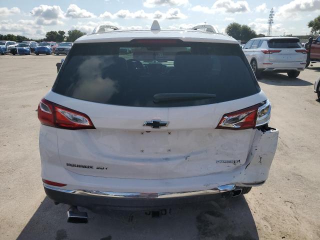 Photo 6 from auction – 2019 CHEVROLET EQUINOX with VIN 3GNAXPEX5KS570206