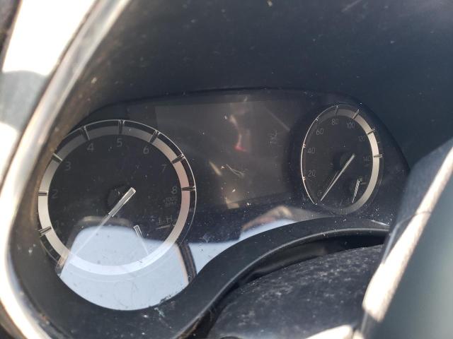 Photo 9 from auction – 2020 TOYOTA HIGHLANDER LIMITED with VIN 5TDDZRBH6LS009995
