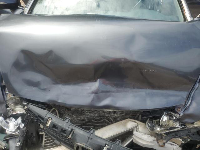 Photo 11 from auction – 2009 HONDA CIVIC HYBR with VIN JHMFA36249S018521