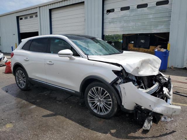 Photo 4 from auction – 2016 LINCOLN MKX RESERV with VIN 2LMTJ6LRXGBL42748