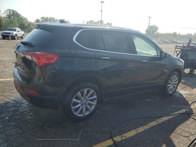 Photo 3 from auction – 2019 BUICK ENVISION E with VIN LRBFX2SA0KD042797