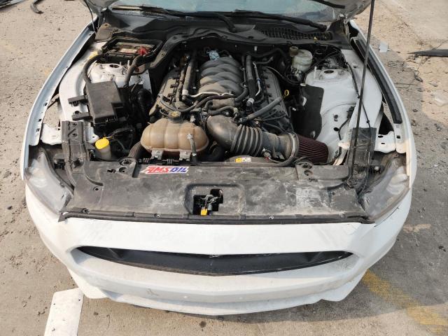 Photo 11 from auction – 2015 FORD MUSTANG GT with VIN 1FA6P8CF0F5318853