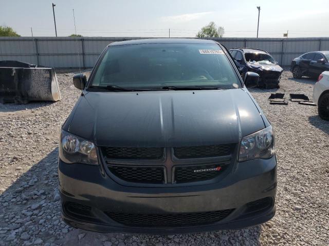 Photo 5 from auction – 2017 DODGE GRAND CARAVAN SE with VIN 2C4RDGBG6HR547614