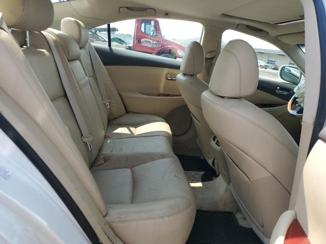 صورة رقم 10 من المزاد - 2007 LEXUS ES 350 مع VIN JTHBJ46G272057475