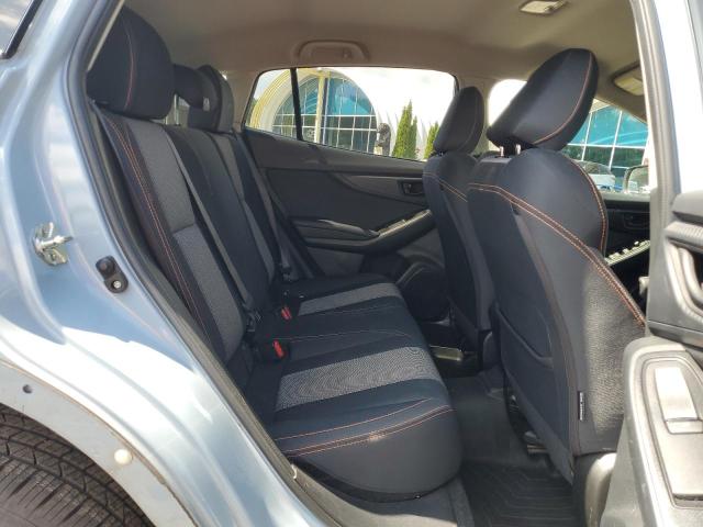 Photo 10 from auction – 2019 SUBARU CROSSTREK with VIN JF2GTACCXK8306565