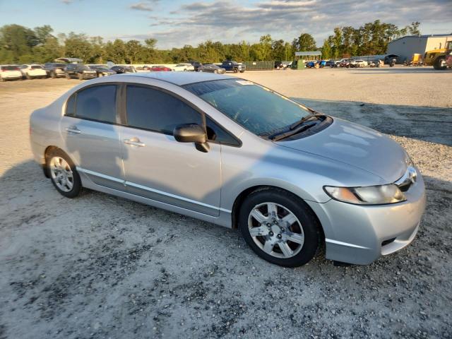 Photo 4 from auction – 2011 HONDA CIVIC LX with VIN 19XFA1F58BE030096