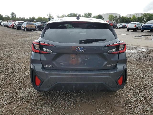 Photo 6 from auction – 2024 SUBARU CROSSTREK with VIN JF2GUABC2RH393662