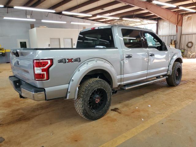Photo 3 from auction – 2020 FORD F150 SUPER with VIN 1FTEW1E58LFA23283